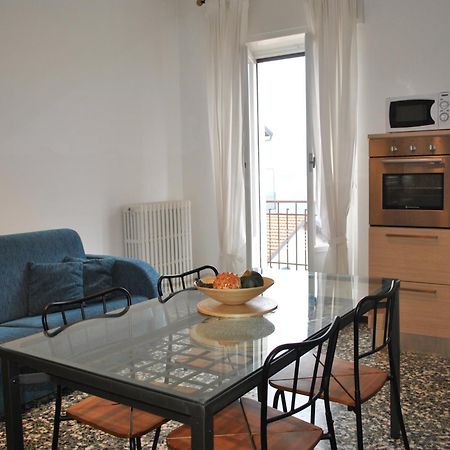 The Romantic Village House - Apartments With Lake View Colonno Exterior photo